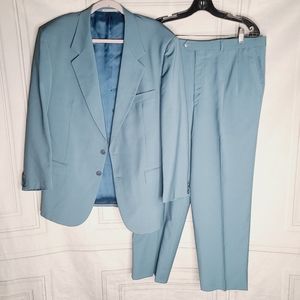Codim Italian Made Suit Blazer Trousers